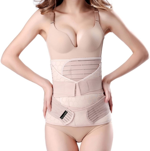 Postpartum Support/Recovery Belt - Picture 2 of 3